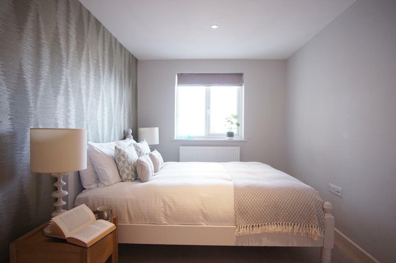 Ocean Views 3 Apartment Newquay  Exterior photo