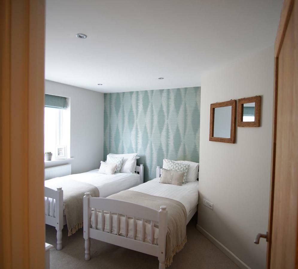 Ocean Views 3 Apartment Newquay  Exterior photo